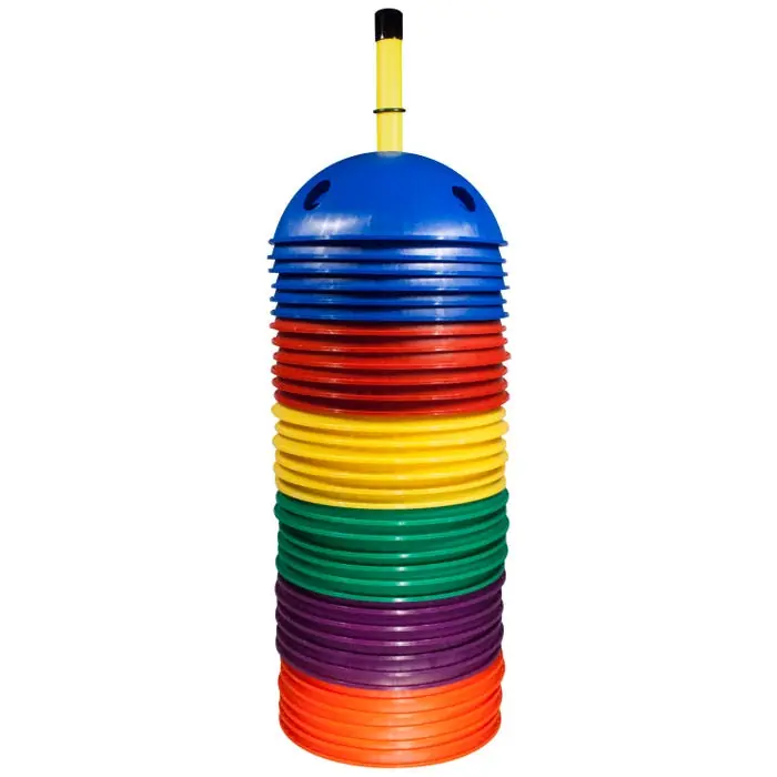 Pull-Buoy Action Domes, Set of 24 Don’t Miss Out